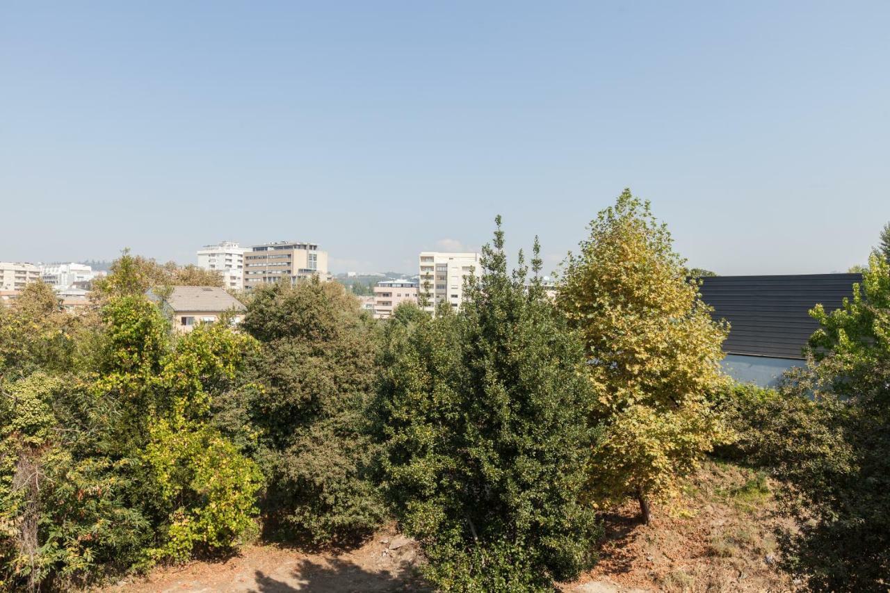 Feel At Home - Free Private Parking Braga Exterior foto