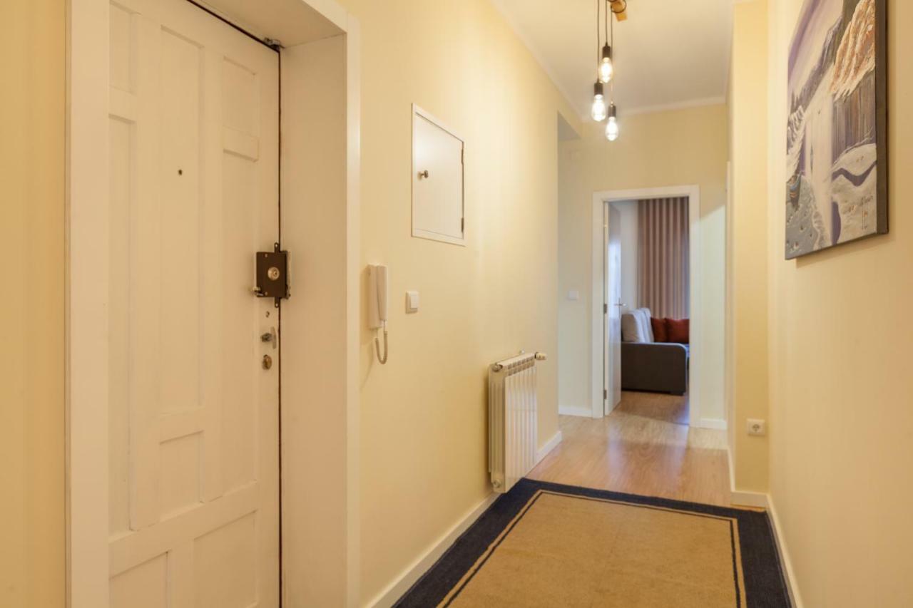 Feel At Home - Free Private Parking Braga Exterior foto