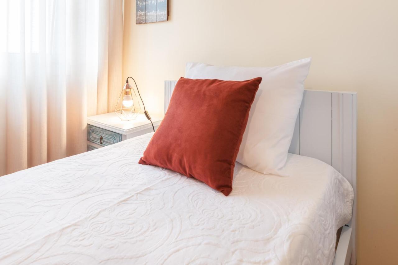 Feel At Home - Free Private Parking Braga Exterior foto